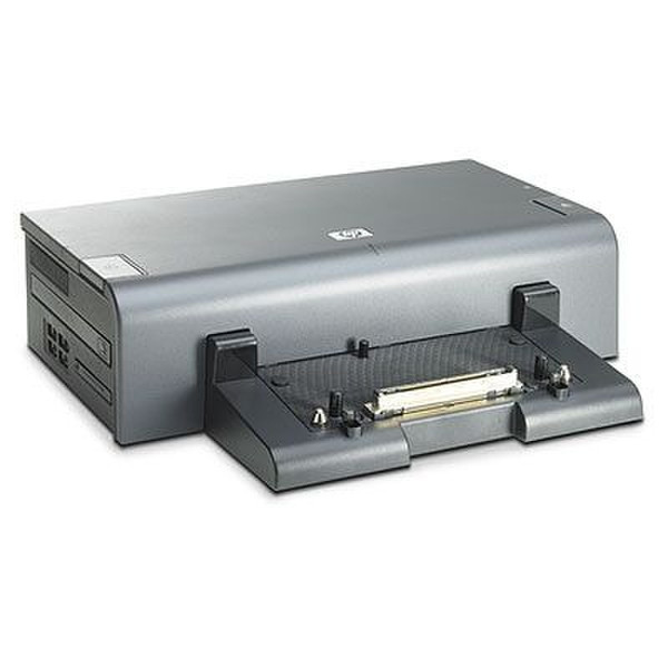 HP 3-in-1 NAS Docking Station