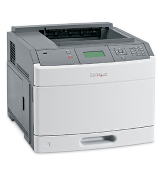 Lexmark 2x T650n 1200 x 1200dpi A4