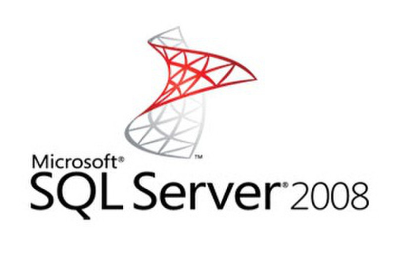 Microsoft SQL Server 2008 R2 Datacenter, x32/64, WIN, 1CPU, DVD, EDU, FRE