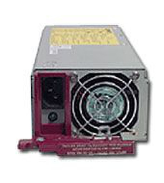 Hewlett Packard Enterprise 700W 700W Grey power supply unit