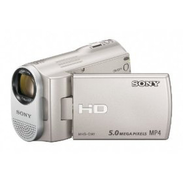 Sony MHS-CM1 Beige film camera