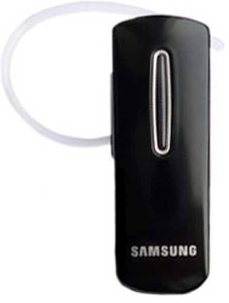 Samsung HM1600 Monophon Bluetooth Schwarz, Silber Mobiles Headset