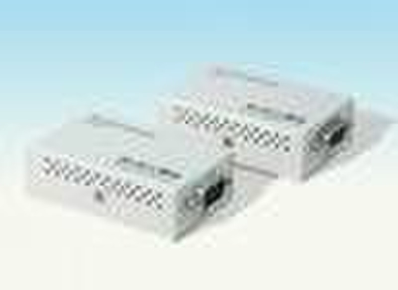 Minicom Advanced Systems RS-232 Extender RS-232 RS-232 кабельный разъем/переходник