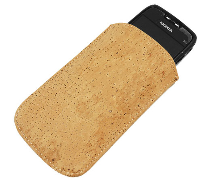 Adapt AD390246 Brown mobile phone case