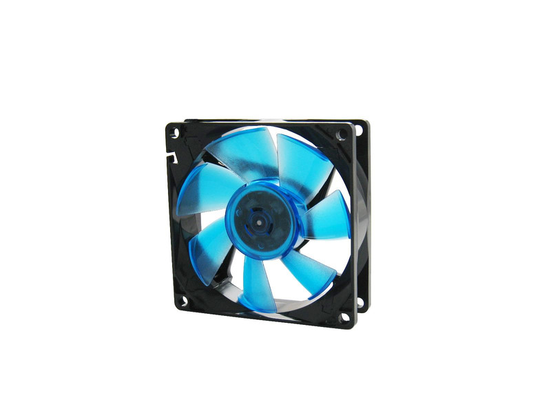 Gelid Solutions WING 8 UV Blue Computer case Fan