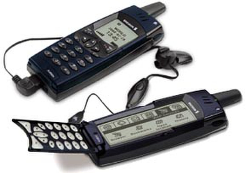 Ericsson R380s смартфон