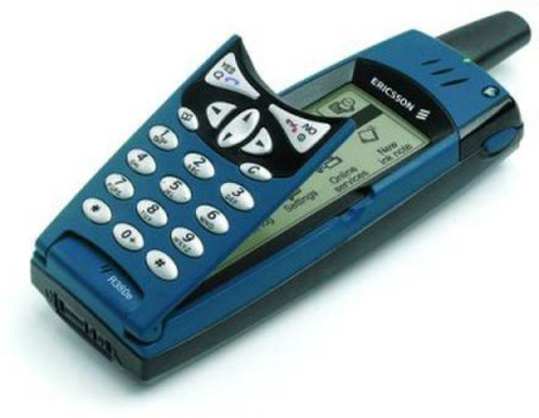 Ericsson R380e смартфон