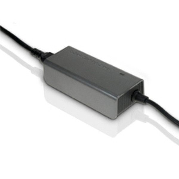 Conceptronic Netbook Adapter 40W 19V 40Вт Черный адаптер питания / инвертор