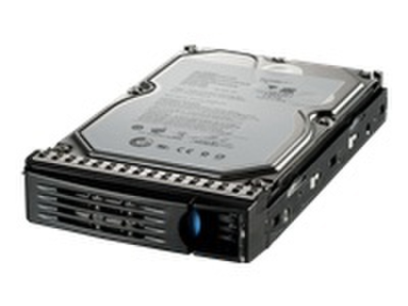 Iomega StorCenter 34712 2000GB Serial ATA II internal hard drive