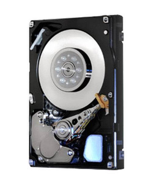 Hitachi Ultrastar C15K147 73GB 73GB SAS internal hard drive