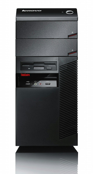 Lenovo ThinkCentre A58 2.8GHz E5500 Tower Schwarz PC