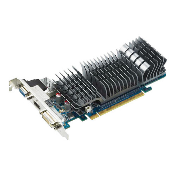 ASUS 90-C1CP6A-L0UANAKZ 1ГБ GDDR2 видеокарта