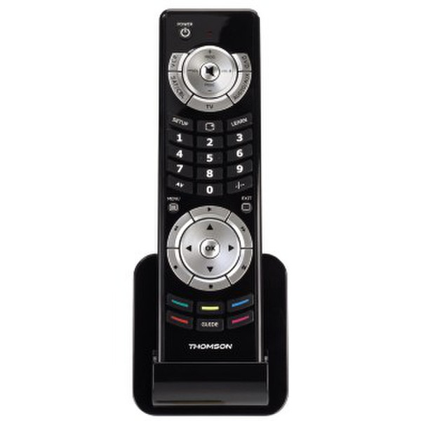 Thomson ROC5209 Black remote control