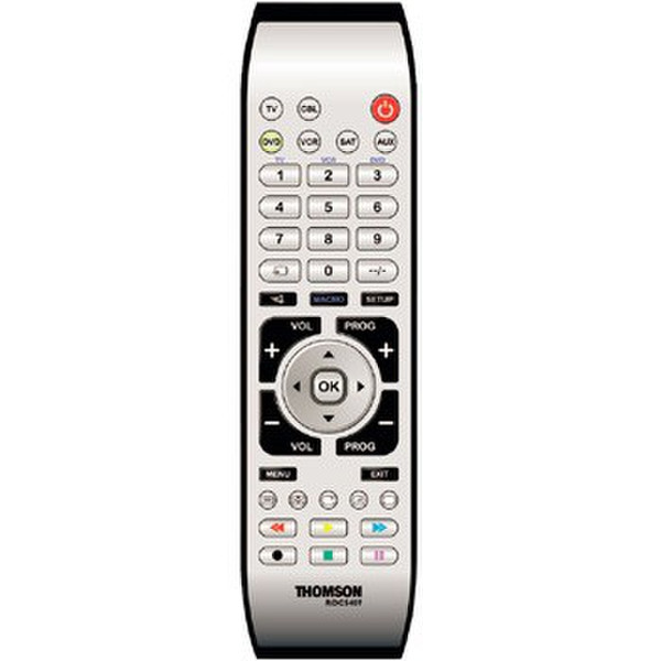 Thomson ROC3407 Silver remote control
