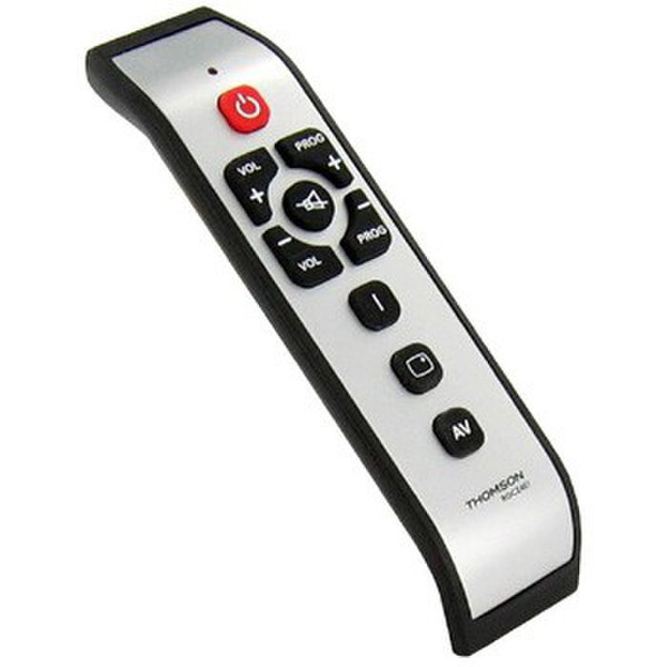 Thomson ROCZ407 Silver remote control