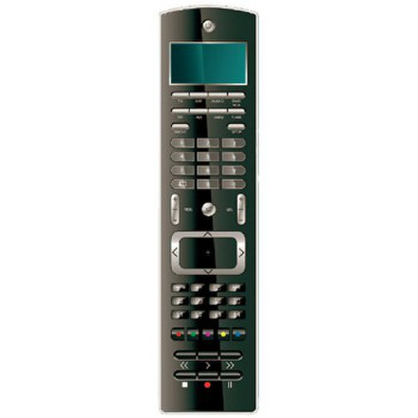 Thomson ROC6507 Black remote control