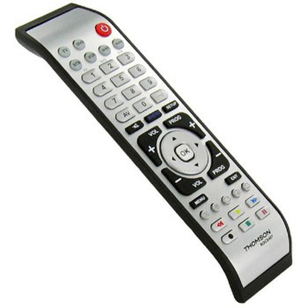 Thomson ROC6407 Silver remote control