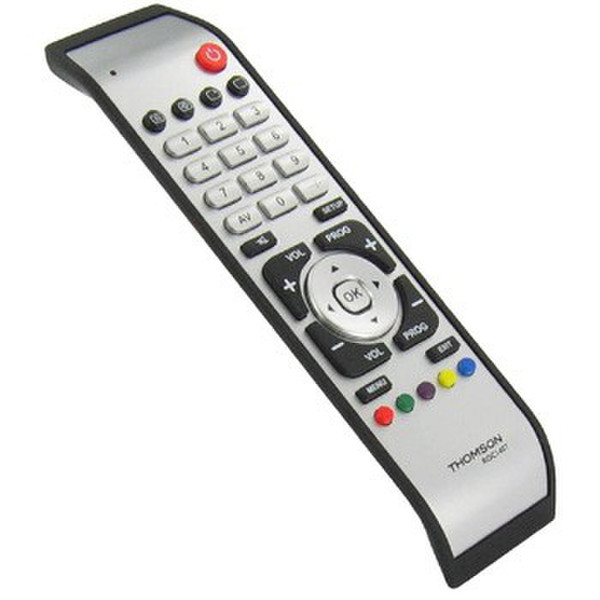 Thomson ROC1407 Silver remote control