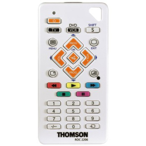 Thomson ROC2206 White remote control