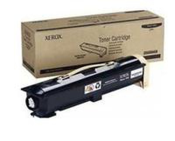 Xerox 106R01307 Black ink cartridge