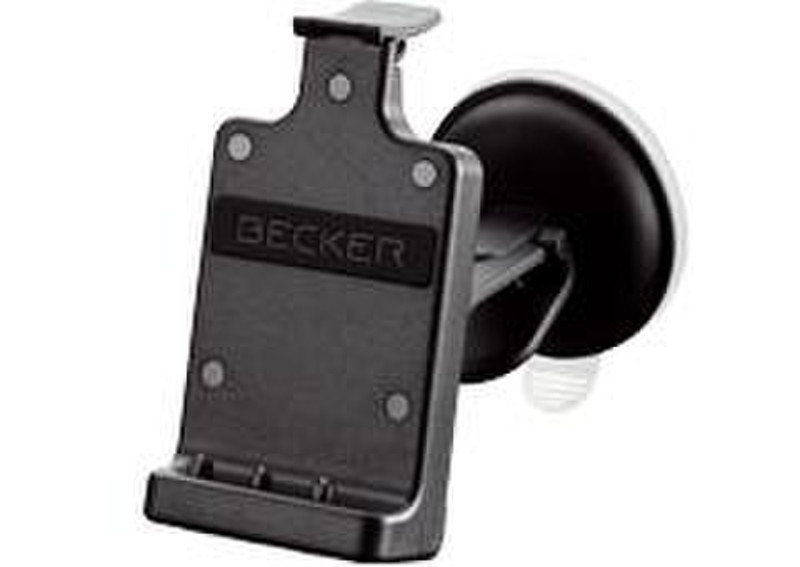 Becker 151000 Active Black navigator mount/holder