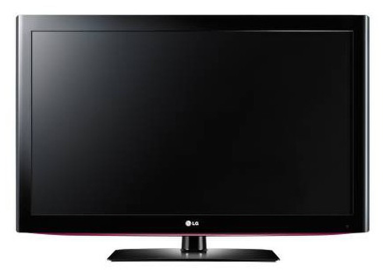 LG 32LD750N 32Zoll Full HD Schwarz LCD-Fernseher