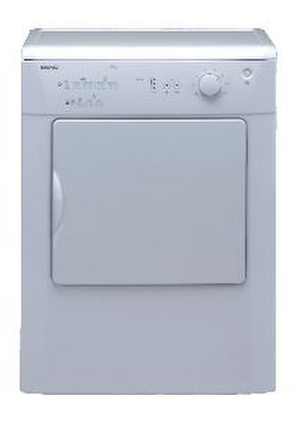 Beko DV 1169 Freistehend Frontlader 6kg C