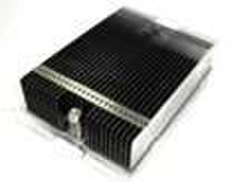 Supermicro SNK-P1034P компонент охлаждения компьютера