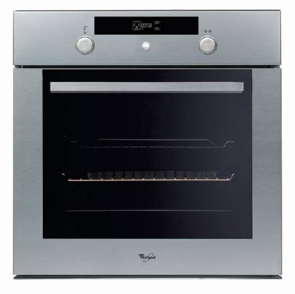 Whirlpool AKZ 672 IX Elektro 55l Edelstahl Backofen