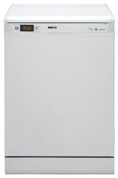 Beko DSFN 6530 freestanding A+ dishwasher