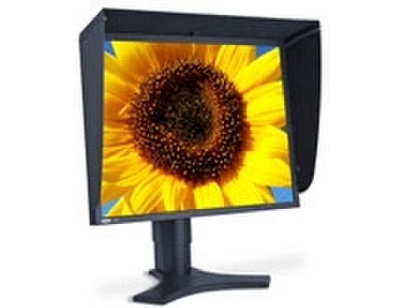 LaCie 319 LCD-monitor 19
