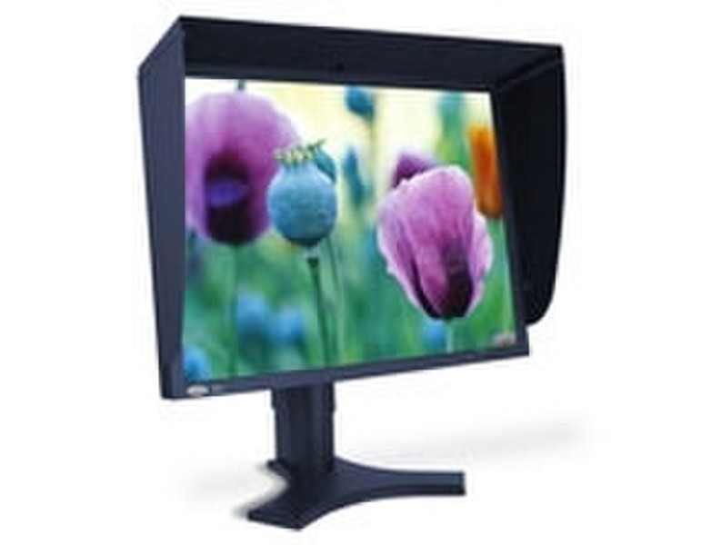 LaCie 320 LCD-monitor 20