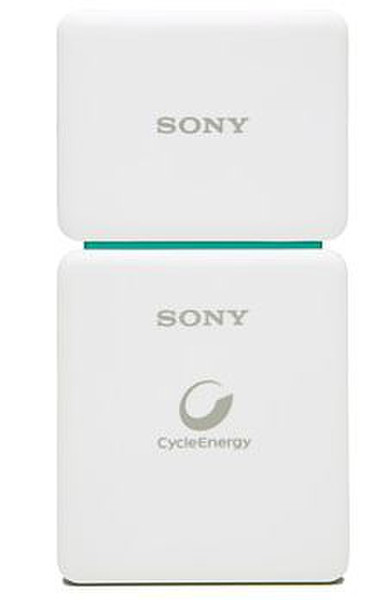 Sony CP-AL Weiß Netzteil & Spannungsumwandler