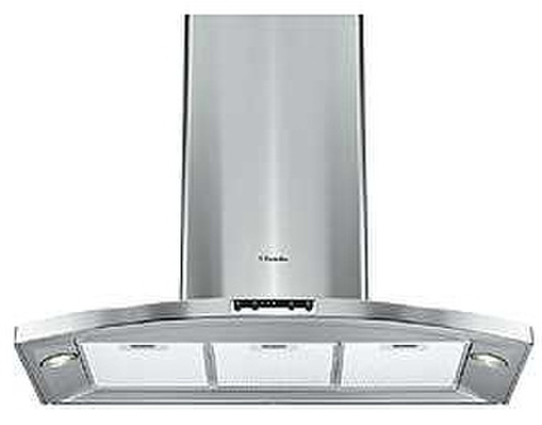 Electrolux EFC 9412 X cooker hood