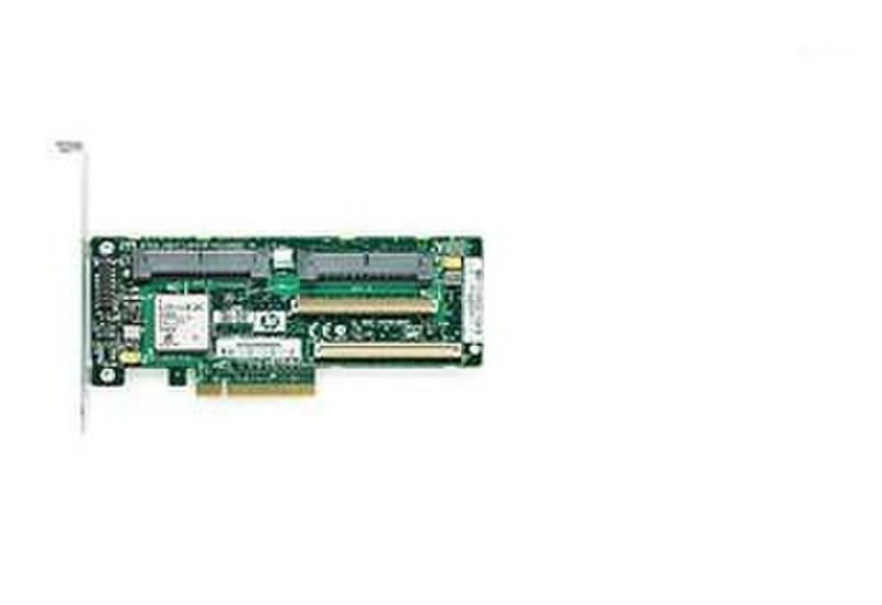 Hewlett Packard Enterprise SmartArray P400i/256 PCI Express x8 RAID контроллер