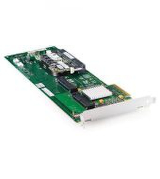 Hewlett Packard Enterprise SmartArray E200/128 PCI Express x4 RAID контроллер