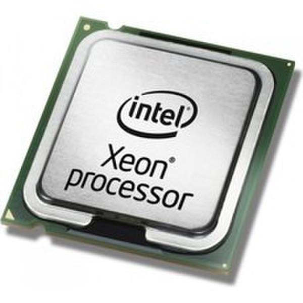 Hewlett Packard Enterprise Intel Xeon 5150 2.66ГГц 4МБ L2 процессор