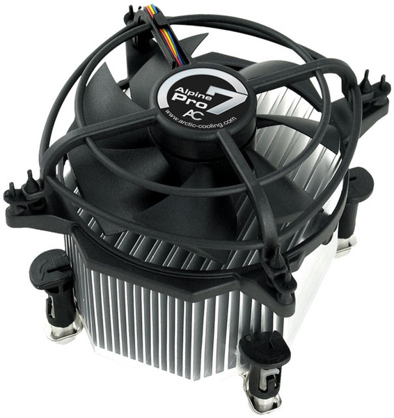 PNL-tec Arctic Cooling Alpine 7 Pro