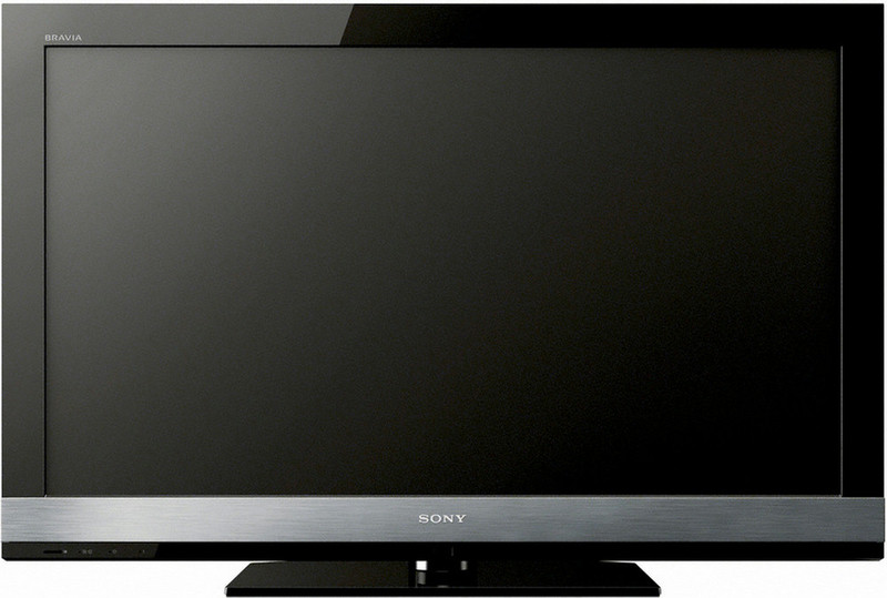 Sony KDL-52EX705 Black LCD TV