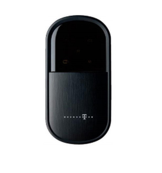 Telekom Web'n'Walk Box Mobile WLAN Wi-Fi Черный сотовое беспроводное сетевое оборудование