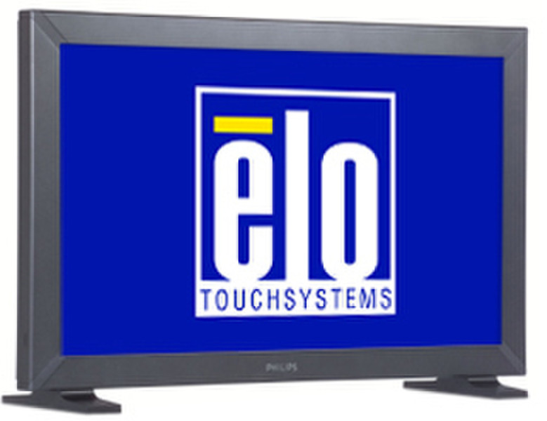 Elo Touch Solution 4220L 42Zoll 1920 x 1080Pixel Schwarz Touchscreen-Monitor