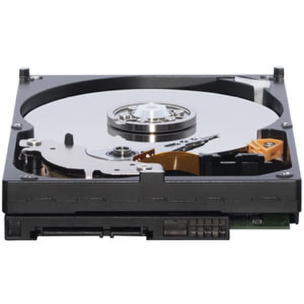 Western Digital WD5002ABYS-02B1B0 500ГБ SATA внутренний жесткий диск