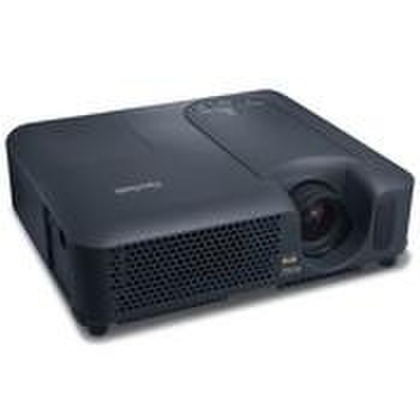 Viewsonic PJ658 Desktop-Projektor 2500ANSI Lumen LCD XGA (1024x768) Schwarz Beamer