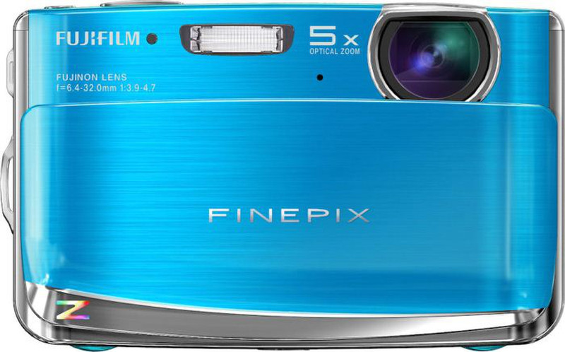 Fujifilm FinePix Z70 Compact camera 12.2MP 1/2.3