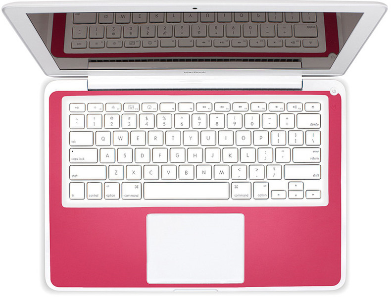 TwelveSouth SurfacePad Color Perfect Pink