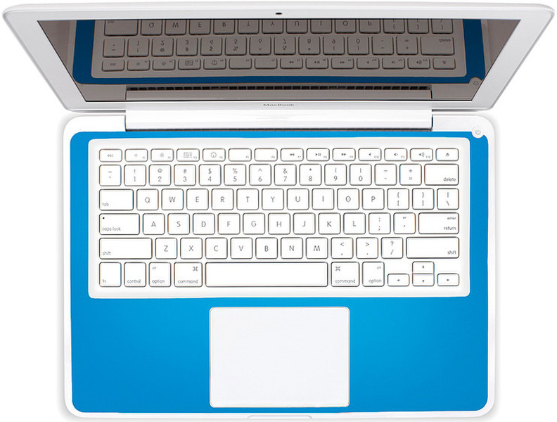 TwelveSouth SurfacePad Color Cyan Blue
