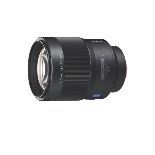 Sony SAL135F18Z