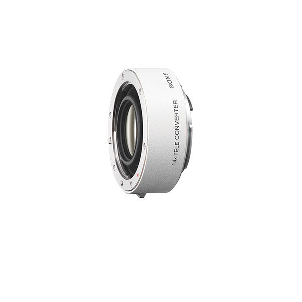 Sony SAL14TC camera lense