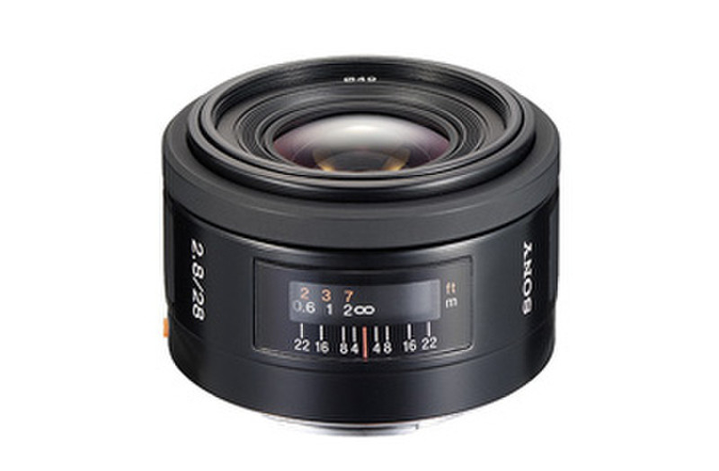 Sony SAL-28F28