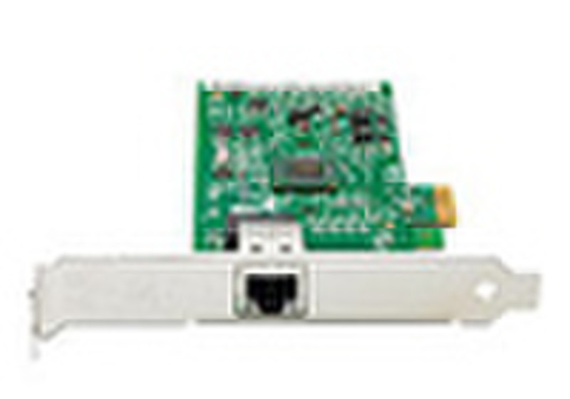 Hewlett Packard Enterprise 802.11a/b/g Wireless Client PCI Card Netzwerkkarte